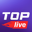 TopLive - Live Video Chat App