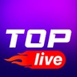 Ikona programu: TopLive - Live Video Chat…
