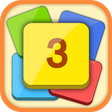Programikonen: Three Free