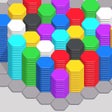 程序图标：Hexa Sort