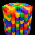 プログラムのアイコン：Hexa Sort
