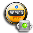 프로그램 아이콘: RapidoStart