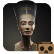 Programikonen: Egypt Chamber VR - Cardbo…