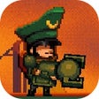 Biểu tượng của chương trình: Dirk Valentine