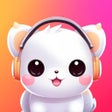 Иконка программы: Party Go -Real-time Voice…