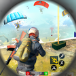 Icon of program: 3D Squad Sniper Battlegro…
