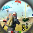 3D Squad Sniper Battleground