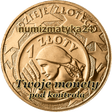 程序图标：Numizmatyka24