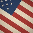 プログラムのアイコン：U.S. History Trivia - Ame…