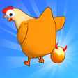 程序图标：Idle Lay Egg
