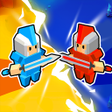 Programikonen: Merge War: Man O War Legi…