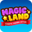 Programikonen: Magic Land