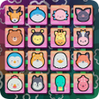 Biểu tượng của chương trình: Onet Connect Animal Puzzl…