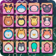 Onet Connect Animal Puzzle Online