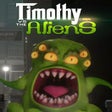 Programikonen: Timothy vs. the Aliens
