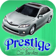 أيقونة البرنامج: Prestige Car Service
