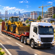 Ikona programu: Truck Tractor Simulator 2…
