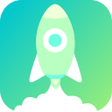 プログラムのアイコン：SeniorCleaner