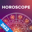 程序图标：Daily Horoscope  Astrolog…