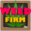 Programın simgesi: Weed Firm: RePlanted