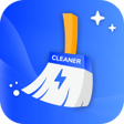 Programın simgesi: Data Cleaner  Phone Clean…