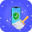 أيقونة البرنامج: Data Cleaner  Phone Clean…