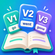 Programikonen: English Verb Forms Dictio…