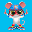 Kids Games 4 Brainy the Mouse