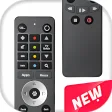 Remote Control For FetchTV
