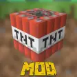 Addon More TNT for Minecraft