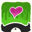 Symbol des Programms: Monster Loves You
