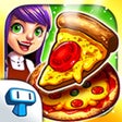 Programikonen: My Pizza Shop: Good Pizza…