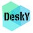 Programikonen: Desky