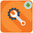 أيقونة البرنامج: System Repair for Android