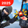Icône du programme : Anti-Theft Dont Touch My …