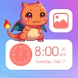 ไอคอนของโปรแกรม: Pet On Screen - Desktop P…