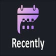 Programikonen: Recently