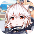 Programikonen: 戦艦少女R