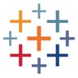 Icon of program: Tableau