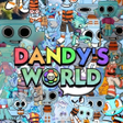 Programikonen: Dandys World Memory