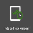 Icon of program: Todo and Task Manager