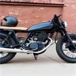 Icon of program: Vintage Motorcycles PREMI…