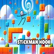 Ícone do programa: Stickman Hook Online for …