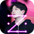 Programikonen: Lock Screen for Jungkook …