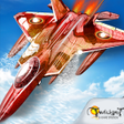 Ícone do programa: Modern Jet Fighter