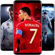 程序图标：Cristiano Ronaldo Wallpap…