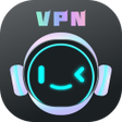 Programikonen: Winking Link - VPN Aisle