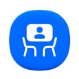 Programın simgesi: Zoom Rooms