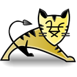プログラムのアイコン：Apache Tomcat (64 bit)