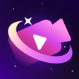 Ícone do programa: Vmaker: Viral Video Maker